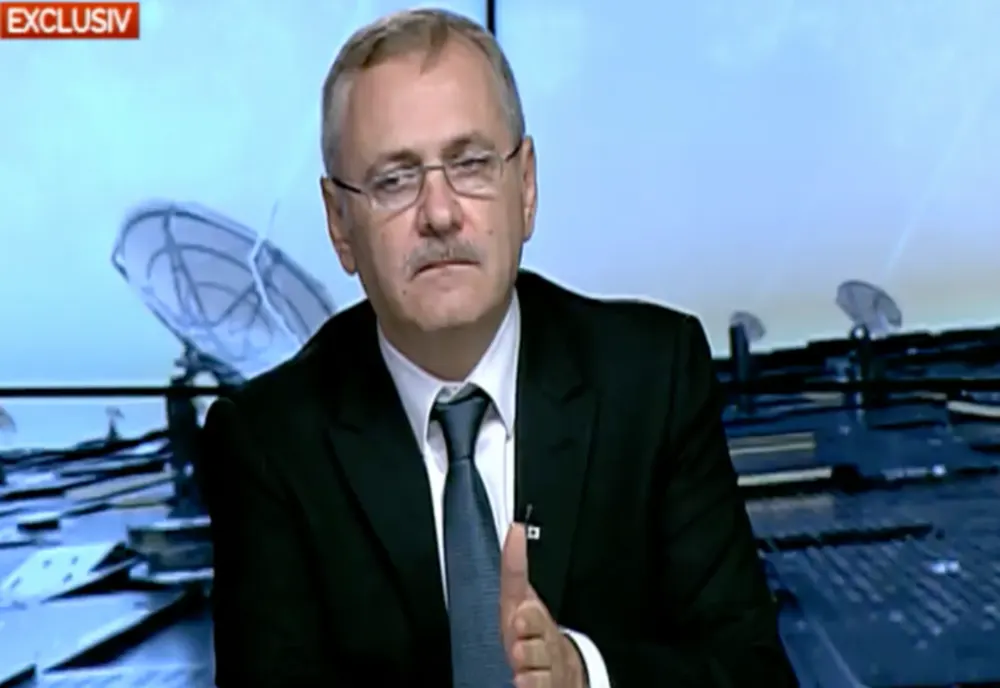 Liviu Dragnea: am plafonat prețul la energia electrică și la gaze pentru bunăstarea românilor, nu din cauza lăcomiei stăpânilor voștri de la multinaționale