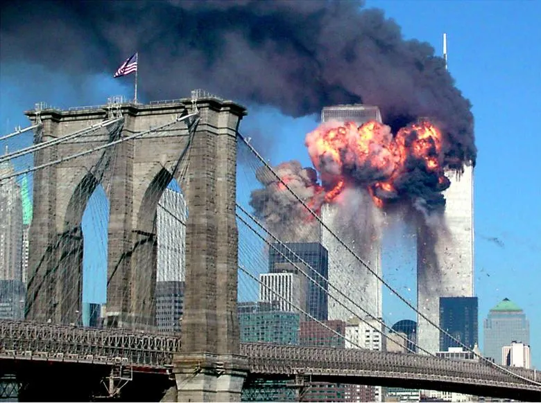 Adrian Năstase, mărturie despre 9/11: ”Credeam că rulează un film SF”