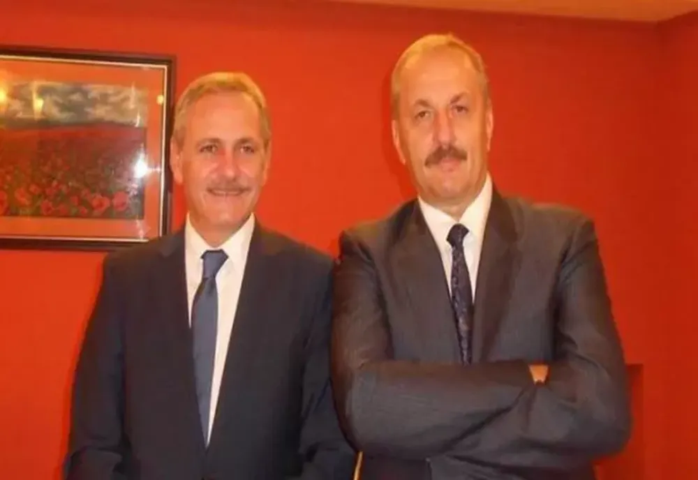 Politica amenințării, de la Vasile Dâncu la Florin Cîțu 