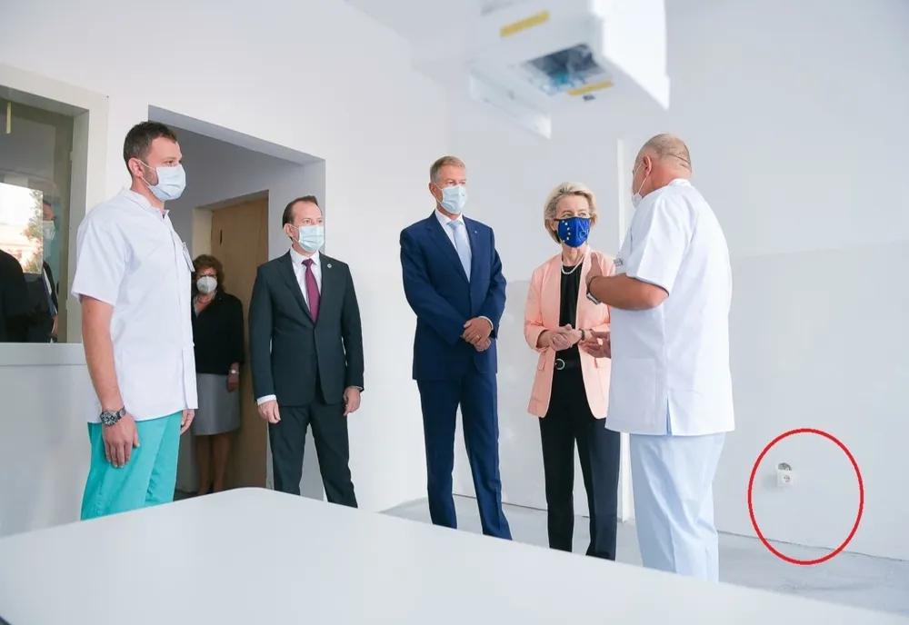 Cum face Klaus Iohannis autopsia României înainte să ne dăm ultima suflare