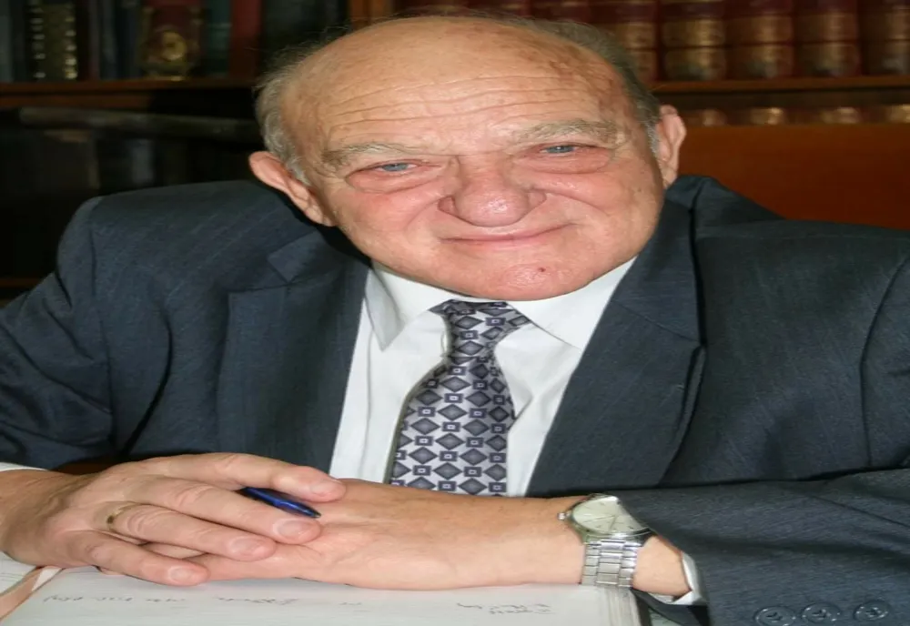 Drum lin, Aurel Vainer! Mesajul de condoleanțe din partea lui Marcel Ciolacu