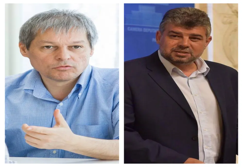 Ciolacu îl mustră pe Cioloș: "o atitudine neserioasa, PSD nu este a doua opțiune!" 