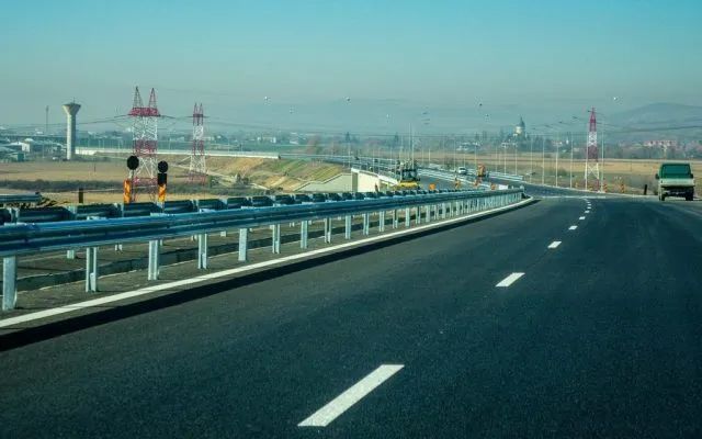 Grindeanu anunță deschiderea tronsonului A 10 Sebeș-Turda, dar cu ocolișuri