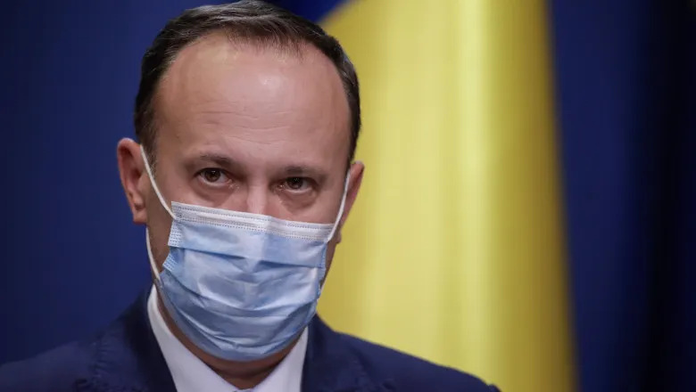 Adrian Câciu: Nicușor Dan își face marketing politic