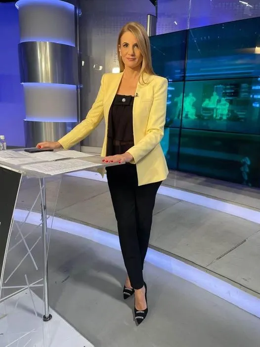 Anca Alexandrescu: “Ciolacu transmite miresei că a luat-o de pe drum și i-a spălat rușinea”