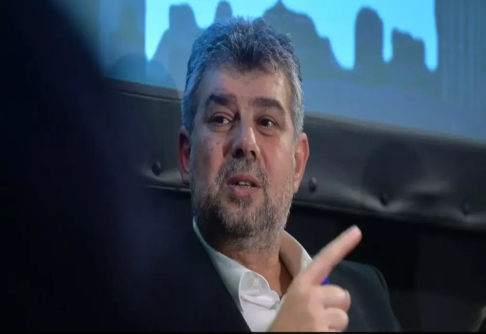 Marcel Ciolacu: bani sunt, trebuie un guvern eficient care să-i colecteze și gestioneze 