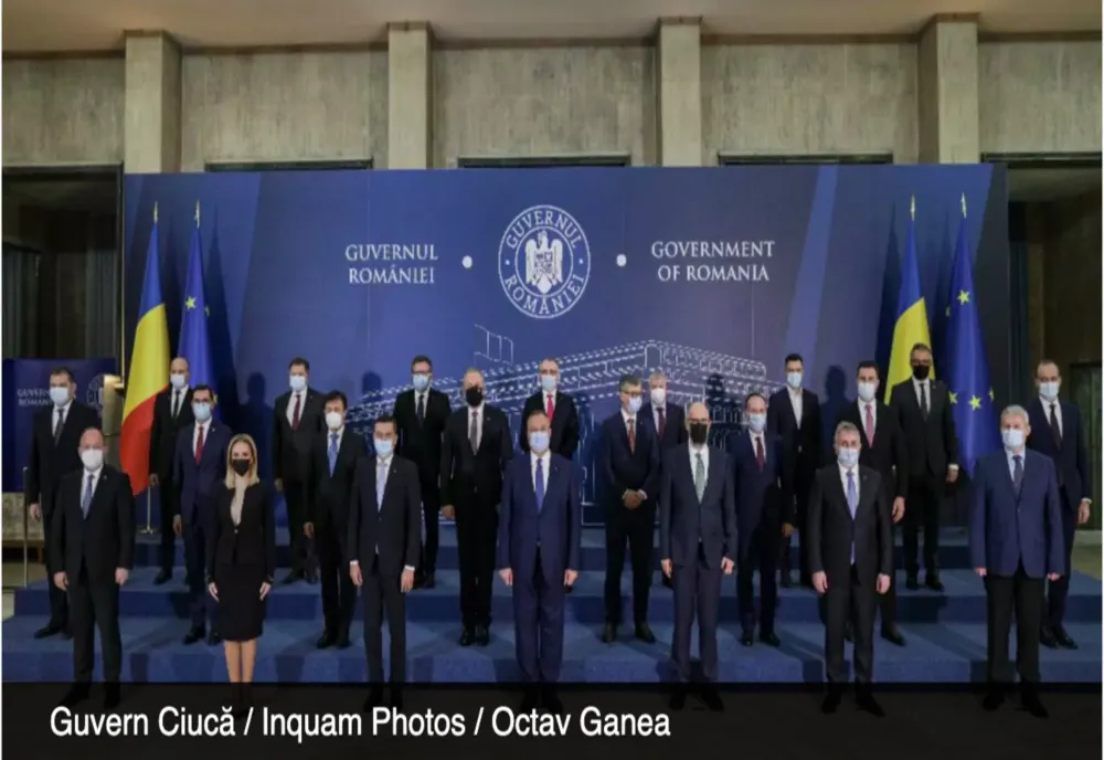 Bugetul, turnesolul politic al guvernării