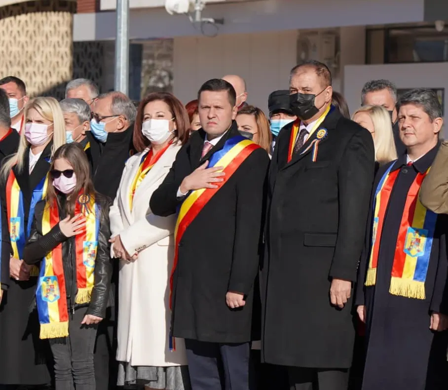 Corneliu Ștefan: România reintră pe drumul cel drept