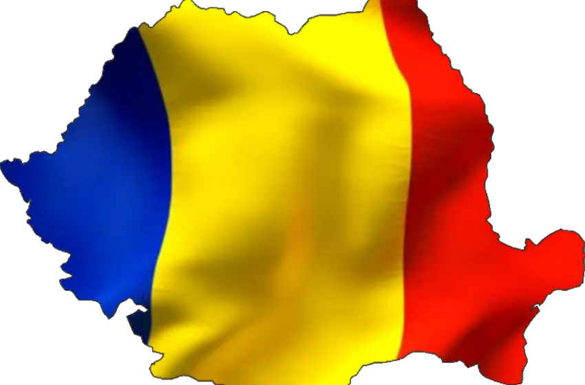 ROMANIA,O TARA SURPRINZĂTOARE?
