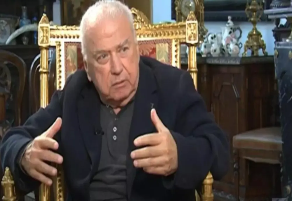 Ioan Talpeș, informații explozive. Revine România în sfera Estului? Negocierile de culise ale intrării României în NATO