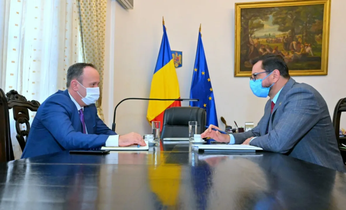 Miniștrii PSD caută soluții pentru salvarea fermelor agricole în criza energiei