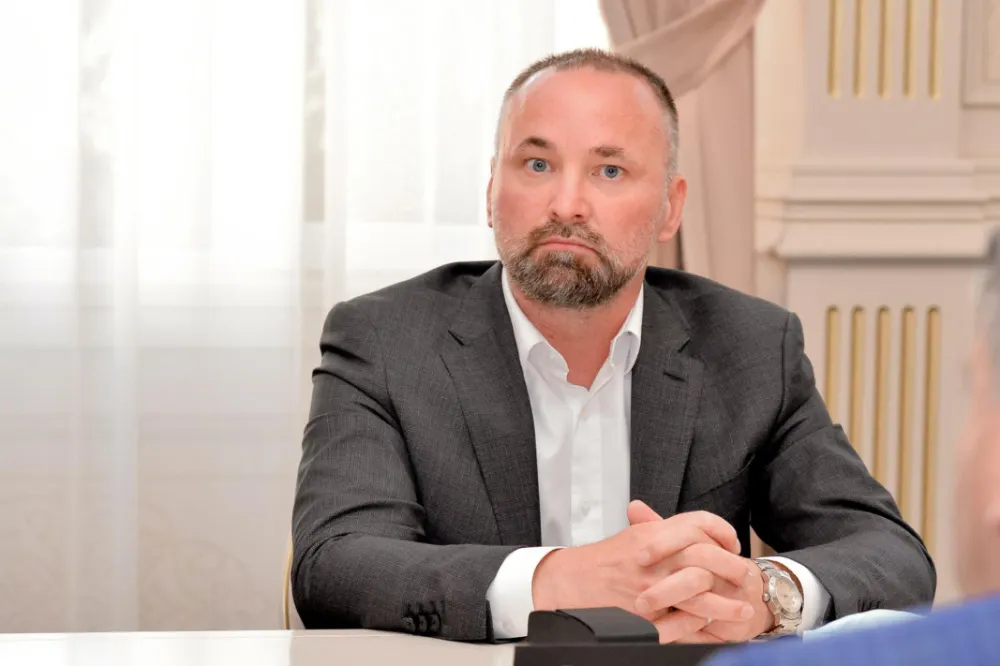 Deputatul PSD Vasile Toma susține că Moldova a obținut 16,7 miliarde de EURO pentru infrastructura rutieră