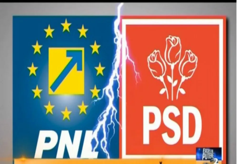 Marcel Ciolacu: ori munciți ca PSD, ori trecem la anticipate! 