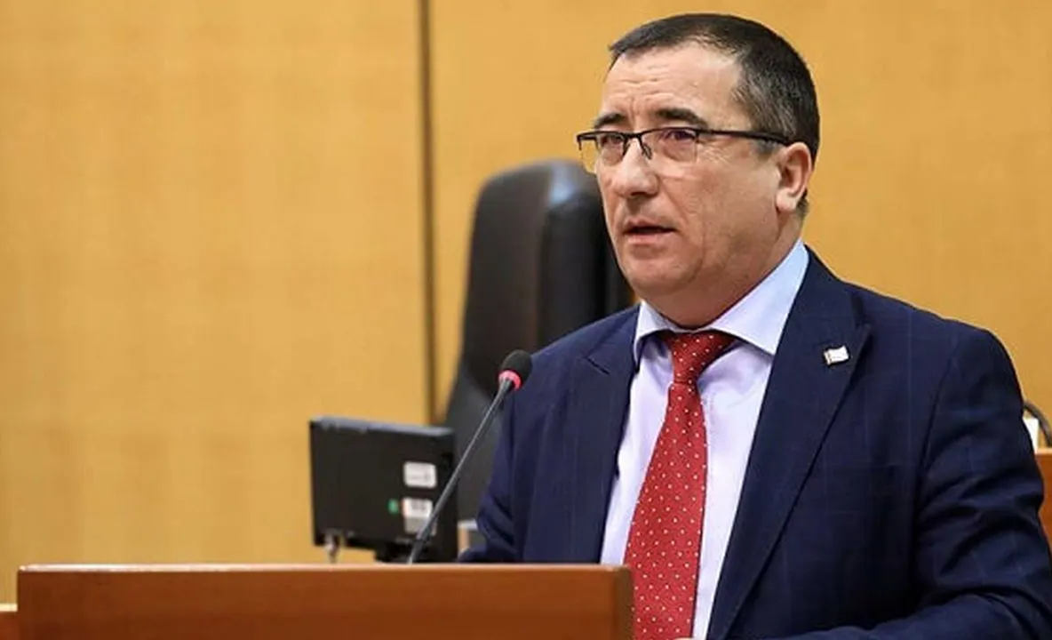 Fratele lui Stănescu demisionează din conducerea ANRE