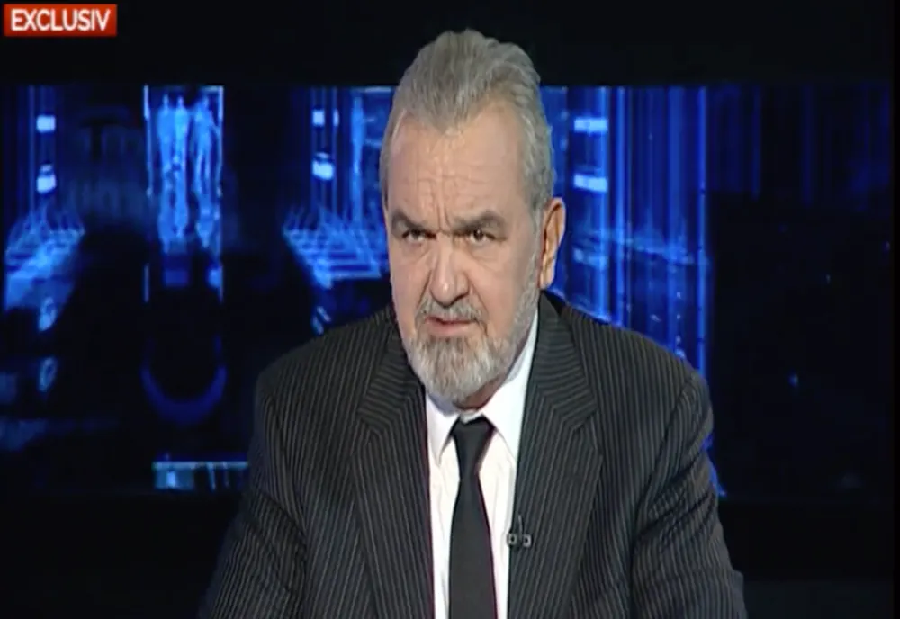 Războinicul Zelenski îl detonează pe nuclearul Putin