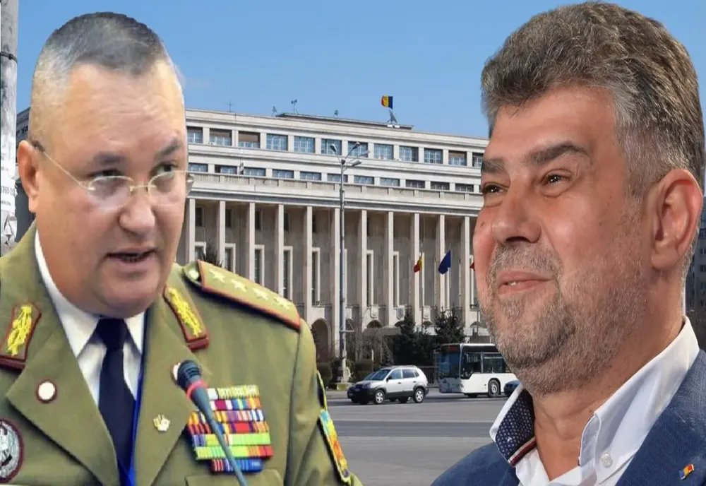 Miron Mitrea: Ciucă și Ciolacu au obligația de a le arăta românilor prioritățile de dezvoltare economică 