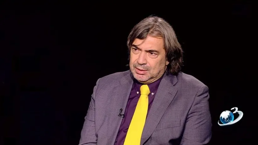Narcis Copcă a realizat al zecelea transplant de plămâni. Apelul său către guvernanți