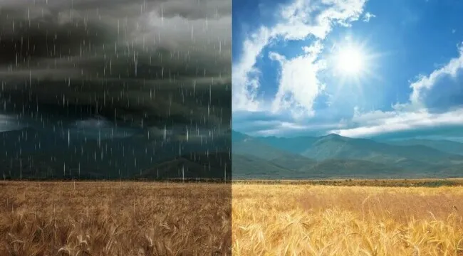 Prognoza meteo pentru 31 mai, 1 iunie și 2 iunie 2022
