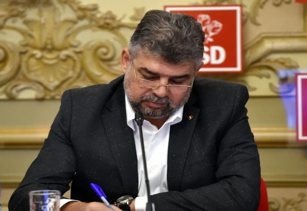 Președintele PSD mizează pe revenirea lui Adrian Chesnoiu în serviciul public