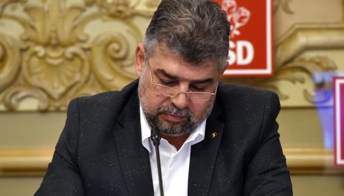 PSD ironizează mediul de afaceri străin