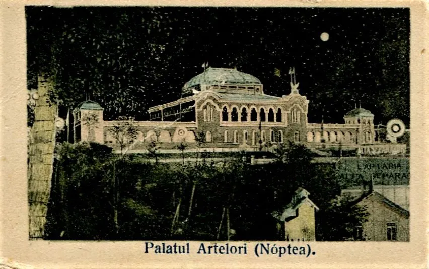 Primarul Daniel Băluță spune povestea Mausoleului din Parcul Carol
