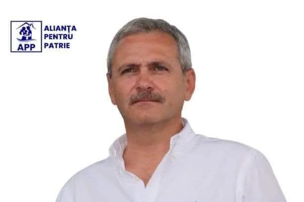 Codrin Ștefănescu: Vom avea un președinte patriot