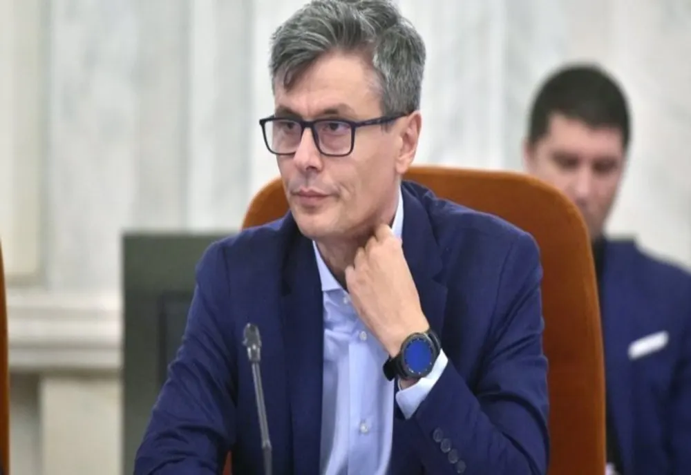 Marcel Ciolacu: Remanierea o face premierul. Ministrul Energiei, serie de tâmpenii! 
