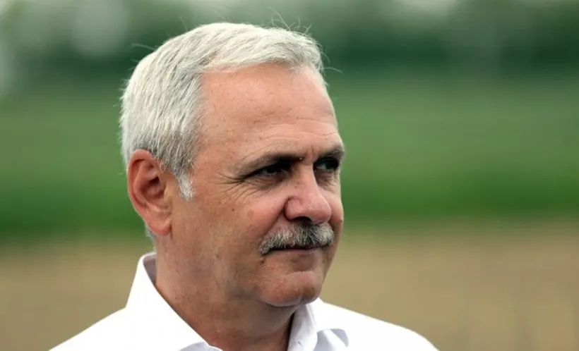 Liviu Dragnea: nu mai vreau să particip la reuniunile APP cu pălincă pe masă ￼