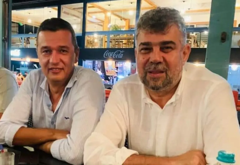 Președintele PSD îl vrea pe Grindeanu la Transporturi până în 2024