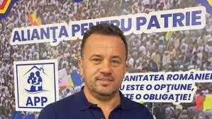 Liviu Pop, lider APP: viața oamenilor nu valorează nimic pentru Nicușor Dan