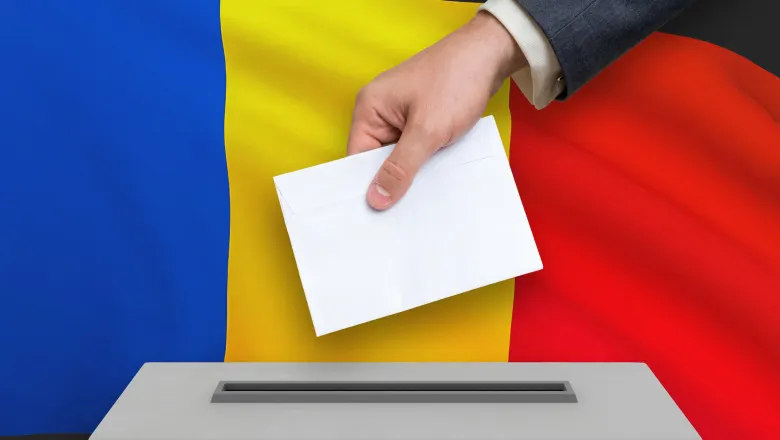       VOTAM CANDIDATUL SAU SLOGANUL?