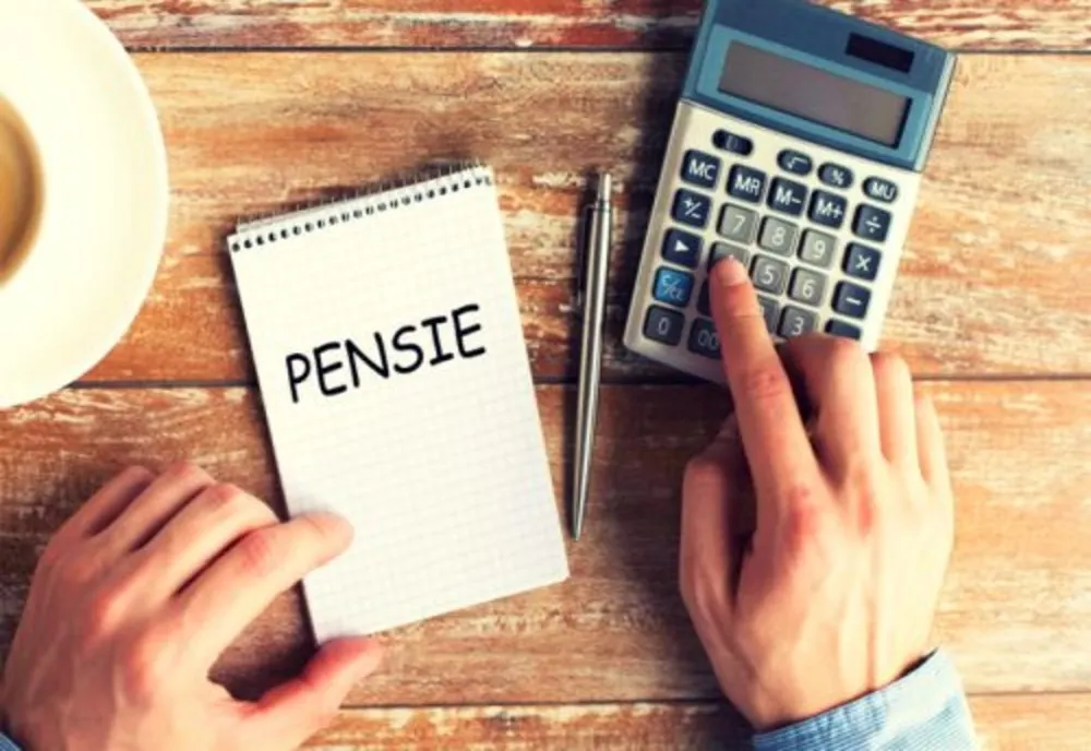 90% dintre dosarele de pensie au fost trecute în format digital! Anunțul făcut de ministrul Digitalizării