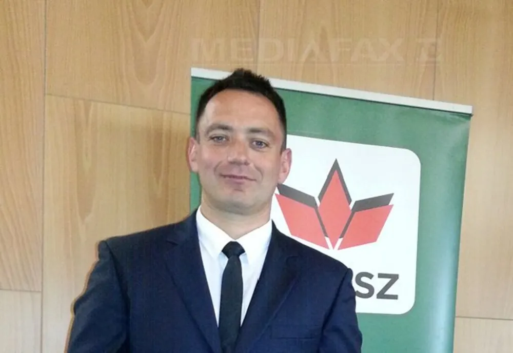 Csoma Botond: Nu cred că în acest moment de cumpănă cineva ar avea interesul să pice acest guvern
