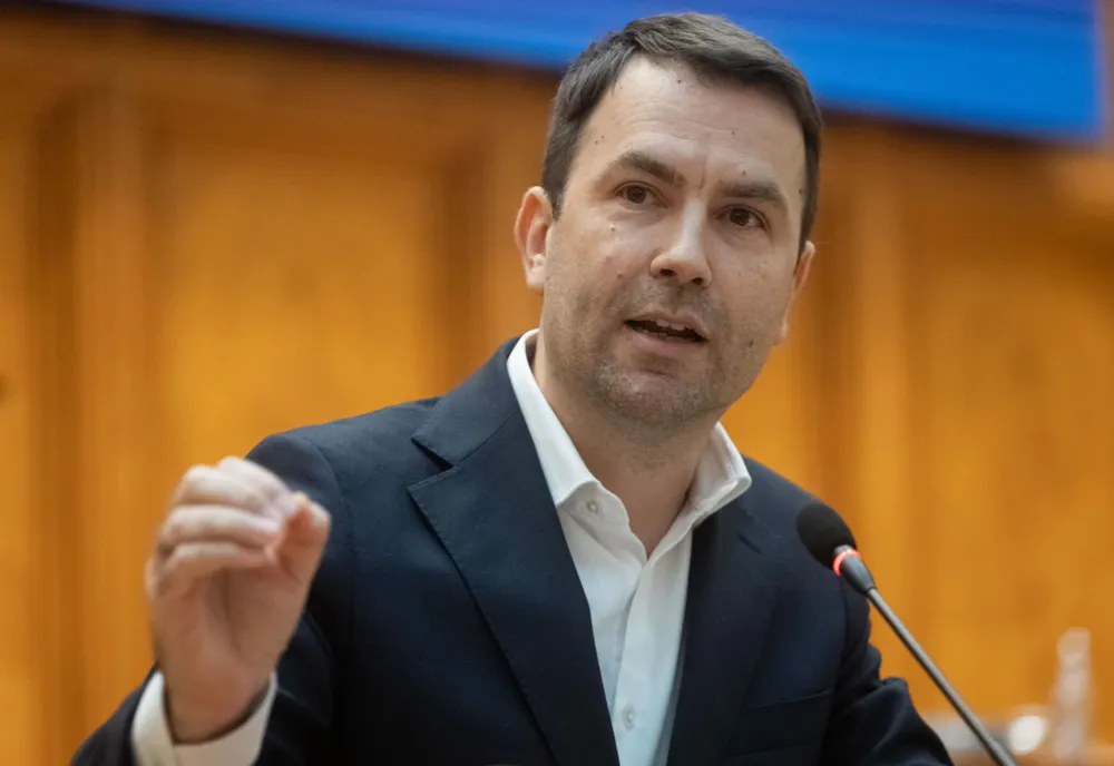 CĂTĂLIN DRULĂ: „ȚARA STĂ ÎN LOC PENTRU CONGRESUL PSD”. „SORIN GRINDEANU, FĂ ODATĂ CONGRESUL PSD!”