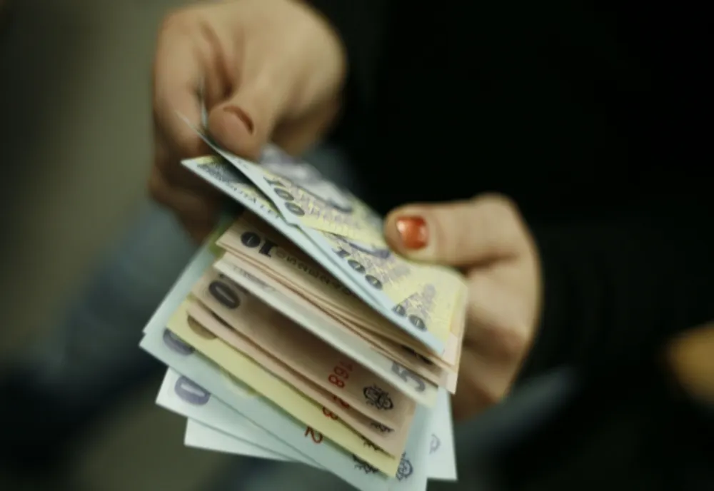 Problema cash-ului, lămurită de Marcel Ciolacu: E o poveste scoasă, ca multe altele