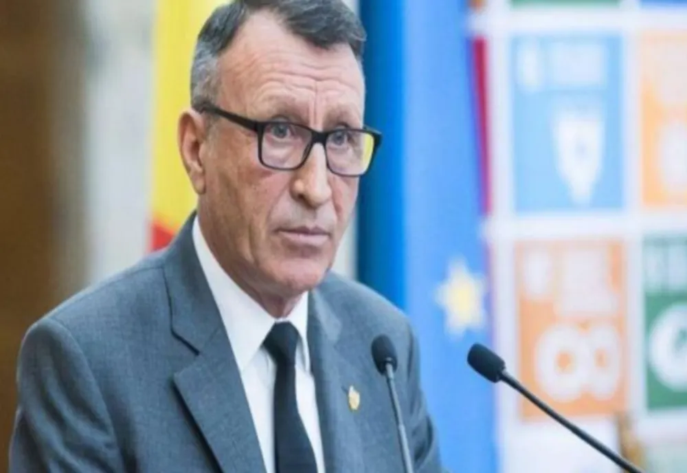 SENATORUL PSD, PAUL STĂNESCU, A CONFIRMAT CĂ MARCEL CIOLACU ESTE CEL CARE VA RĂMÂNE ÎN FRUNTEA GUVERNULUI