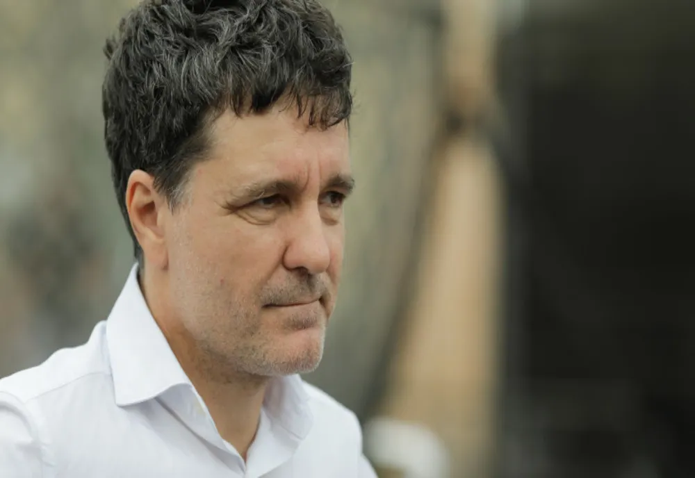 VLADIMIR CIORBĂ, PATRONUL NORDIS, FACE NOI ACUZAȚII. BOMBĂ PE SCENA POLITICĂ: MICUȘOR DAN, DENUNȚAT LA DIICOT PENTRU MITĂ