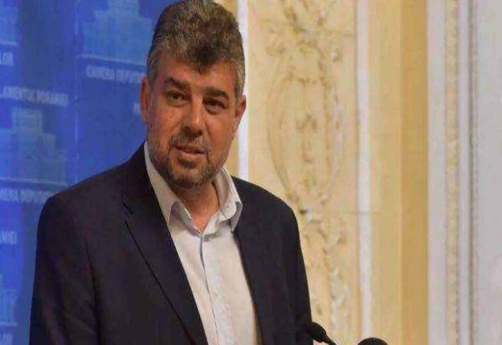 PREMIERUL CIOLACU, DE ZIUA AVIAȚIEI: ÎI FELICIT PE TOȚI AVIATORII ROMÂNI, CIVILI SAU MILITARI, PENTRU MODUL ÎN CARE ÎȘI FAC MESERIA AN DE AN 