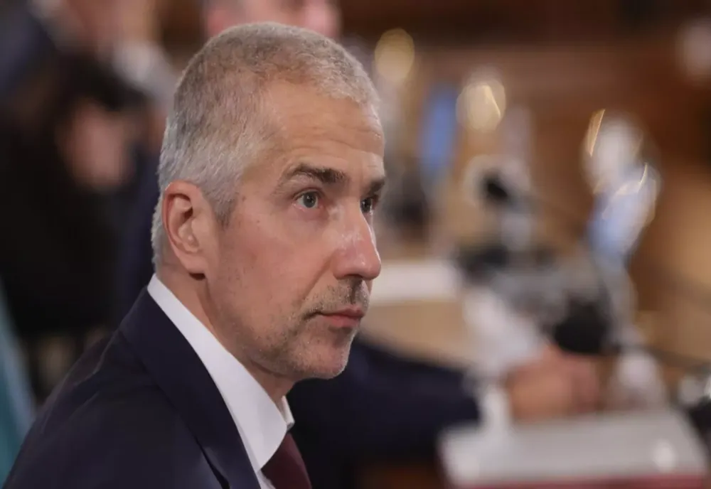 MINISTRUL JUSTIȚIEI, DESPRE PENSIILE MAGISTRAȚILOR: VARIANTA PREZENTATĂ DE PREMIER ESTE O PROPUNERE. NU AM REDACTAT-O NOI