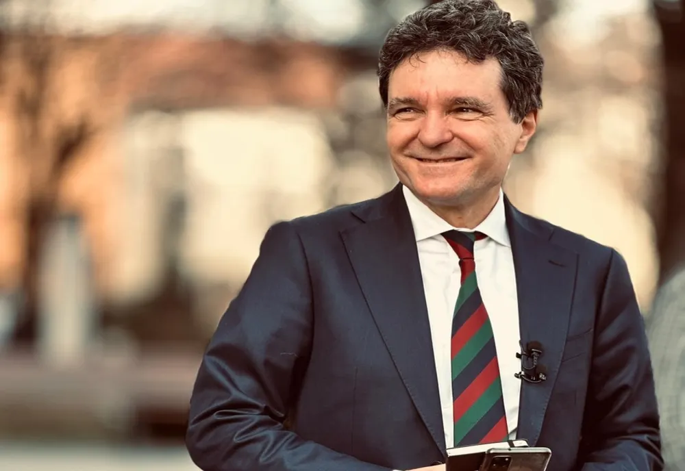 ALEGERI PREZIDENȚIALE 2025. NUMĂRĂTOAREA VOTURILOR S-A ÎNCHEIAT. NICUȘOR DAN A CÂȘTIGAT ALEGERILE 