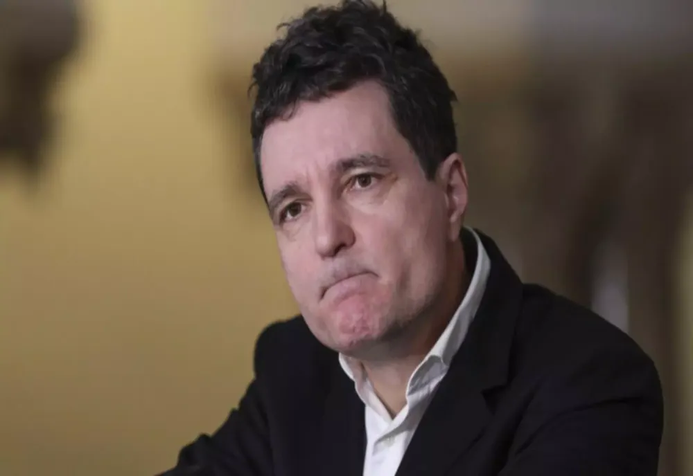 IMAGINEA DE OM ONEST A LUI NICUȘOR DAN, ZGUDUITĂ DE CONTROVERSE: PRIMARUL GENERAL, LEGĂTURI CU FOSTA SECURITATE ȘI DONATORI ASCUNȘI