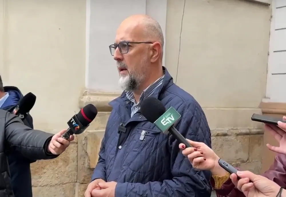 Kelemen Hunor, apel la politicieni: ”Să spună stop când apare ura pe stradă, pe rețelele sociale și în viața publică”