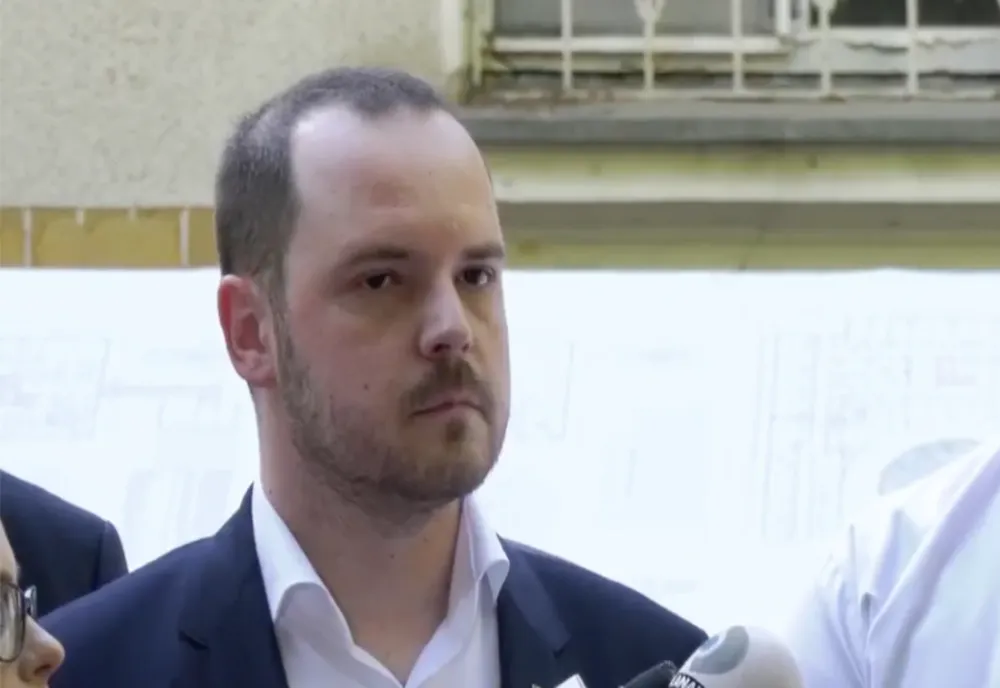 ALEXANDRU ROGOBETE: NICIO INVESTIȚIE ÎN SĂNĂTATE NU VA FI ABANDONATĂ 