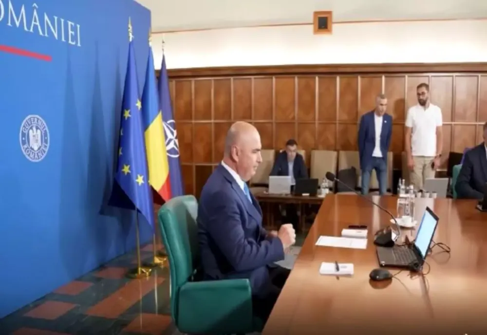 Bolojan mai face o angajare, deși „nu sunt bani”. Șeful PSD Alba, numit la Secretariatul General al Guvernului
