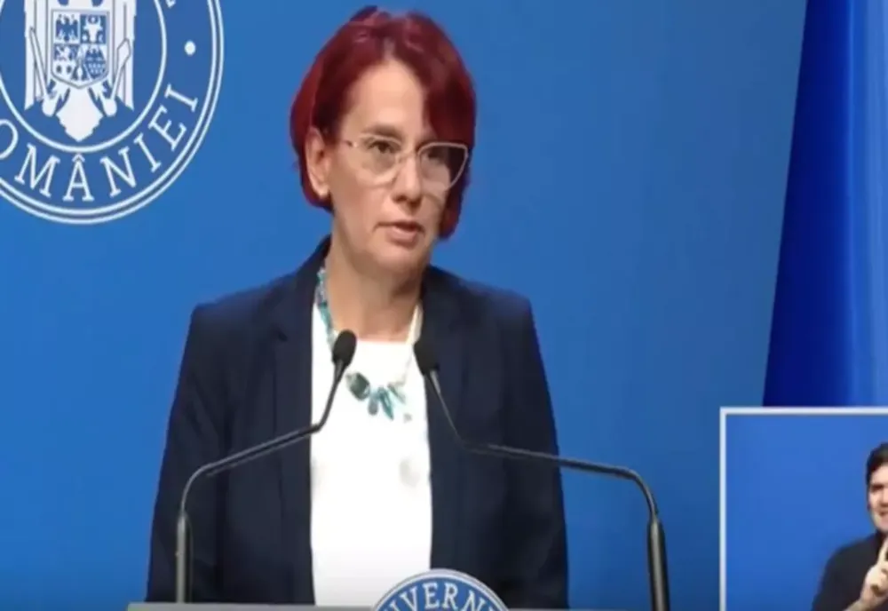 Dogioiu: Premierul s-a întâlnit, pe 23 septembrie, cu liderul PNL Vaslui, Mihai Barbu, și cu Fănel Bogos