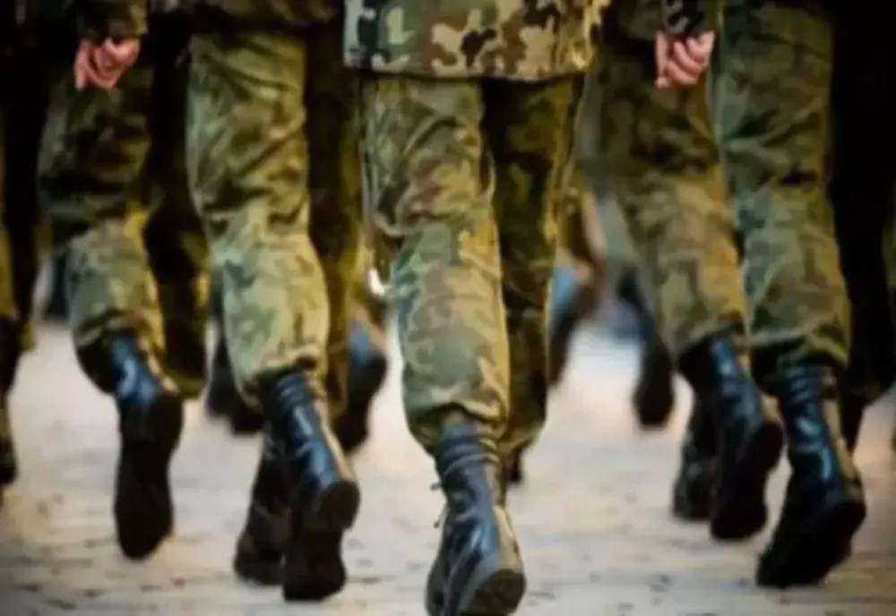 Logica avansărilor în rezervă, făcute de Statul Major al Apărării si ministrul apărării, în perioada decembrie 2009 – mai 2012, se dovedește corectă acum, cu război la graniță