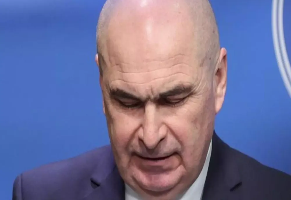 Bolojan, pus la zid! Liderii PNL, val de reproșuri la adresa premierului: STENOGRAME explozive din ședința liberalilor de la Vila Lac