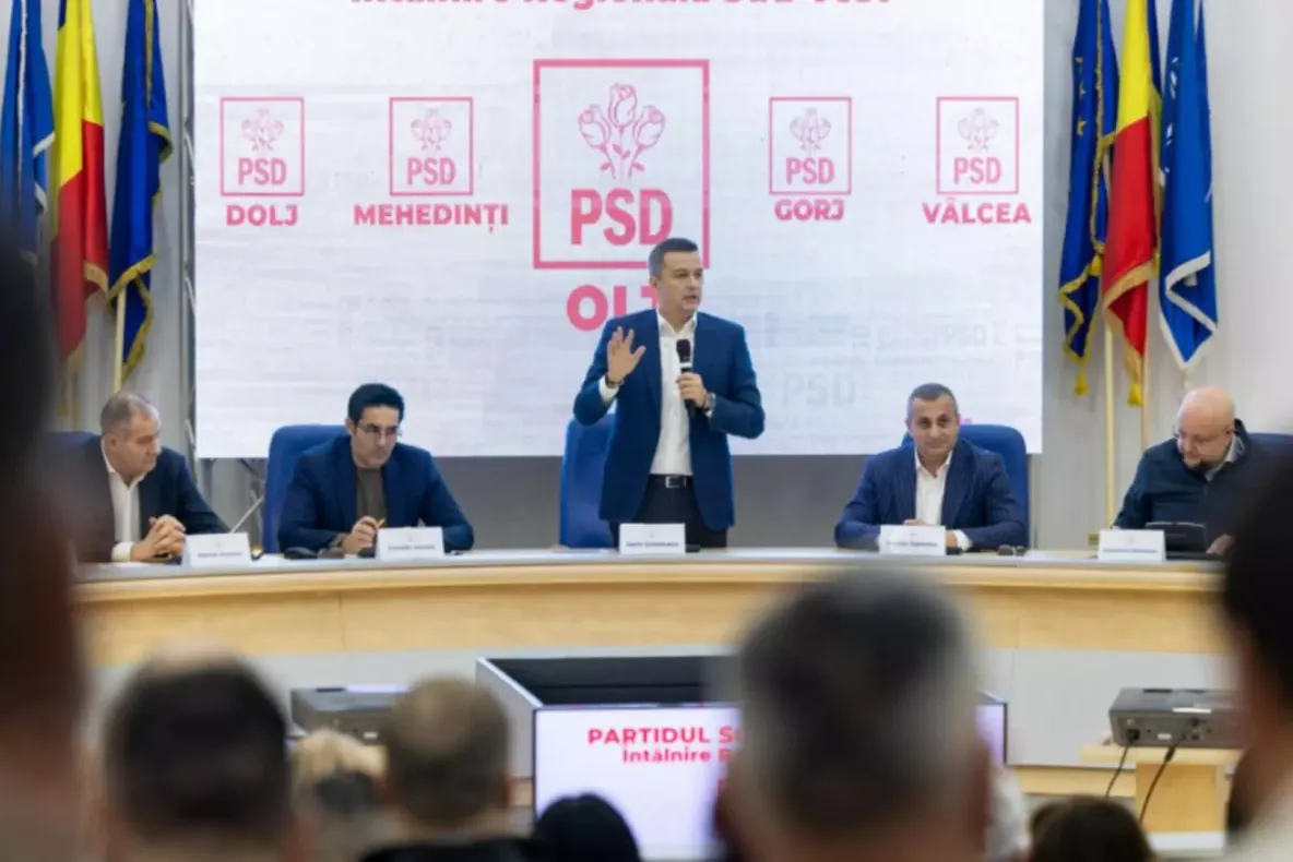 Ilie Bolojan, reclamat la Bruxelles. Scrisoarea PSD către Uniunea Europeană