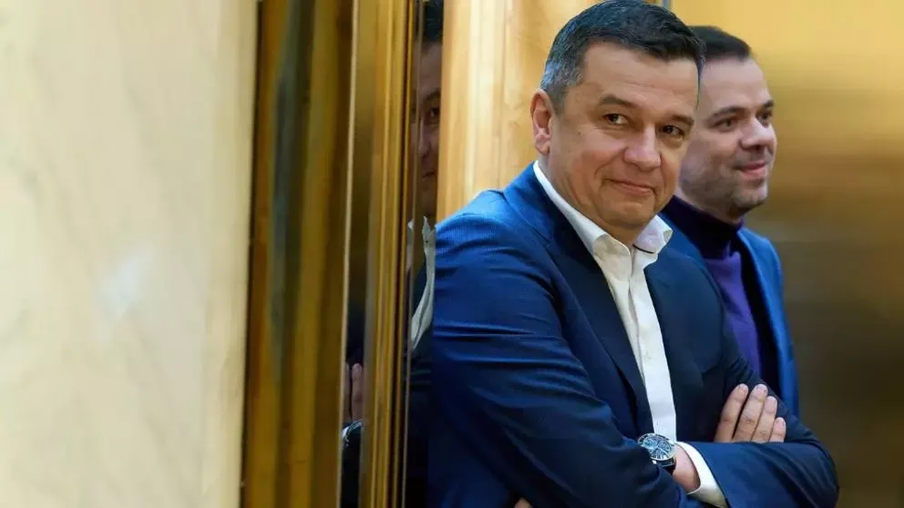 Grindeanu, atac dur la adresa PNL și USR: „Un balet al unor minți înguste care sfidează logica zilnic”