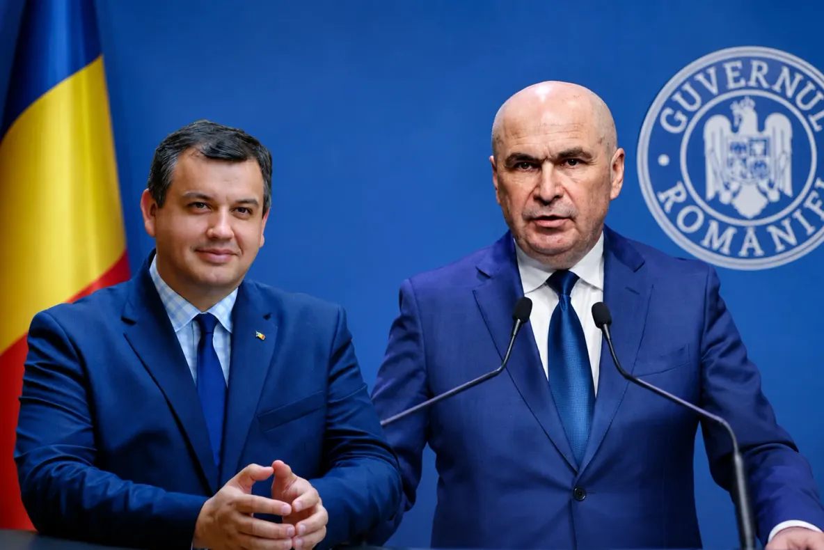 Analiză Politico: România la răscruce - PNL respinge guvernul Tomac, termenul constituțional bate la ușă